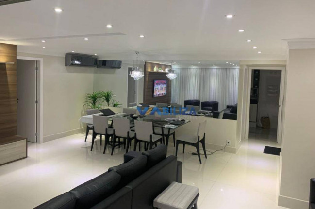 Imagem Apartamento com 3 Quartos à Venda, 134 m² em Macedo - Guarulhos
