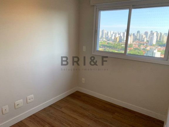 Imagem Apartamento com 3 Quartos à Venda, 136 m² em Brooklin - São Paulo Imagem Apartamento com 3 Quartos à Venda, 136 m² em Brooklin - São Paulo