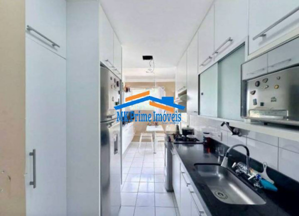 Imagem Apartamento com 3 Quartos à Venda, 110 m² em Tamboré - Santana De Parnaíba Imagem Apartamento com 3 Quartos à Venda, 110 m² em Tamboré - Santana De Parnaíba