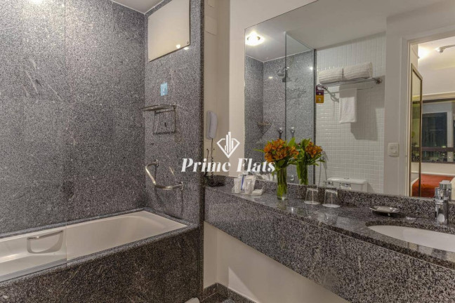 Imagem Apartamento com 1 Quarto à Venda, 28 m² em Jardim Paulista - São Paulo