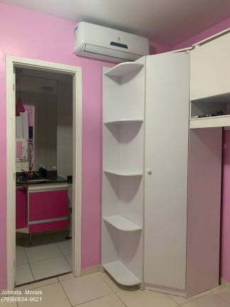 Imagem Apartamento com 3 Quartos à Venda, 80 m² em Farolândia - Aracaju Imagem Apartamento com 3 Quartos à Venda, 80 m² em Farolândia - Aracaju