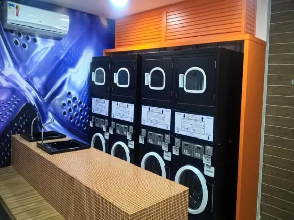 Imagem Cobertura com 1 Quarto à Venda, 95 m² em Jardim Anália Franco - São Paulo