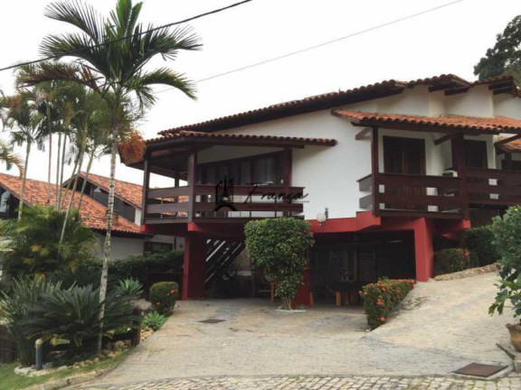 Imagem Imóvel com 3 Quartos à Venda, 1.277 m² em Piratininga - Niterói