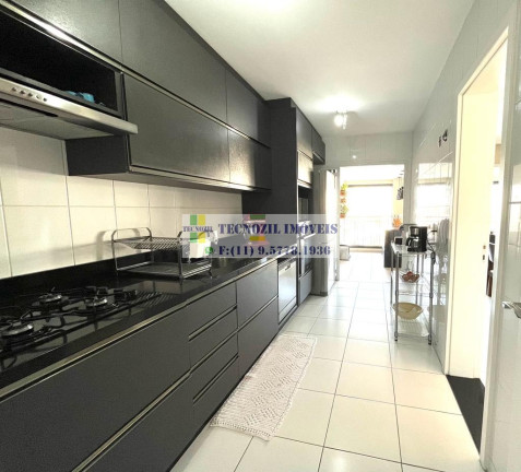 Imagem Apartamento com 3 Quartos à Venda, 140 m² em Bosque Da Saúde - São Paulo