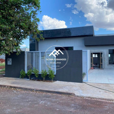 Imagem Casa com 3 Quartos à Venda, em Residencial Das Palmeiras - Sertanópolis Imagem Casa com 3 Quartos à Venda, em Residencial Das Palmeiras - Sertanópolis