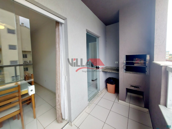 Apartamento com 3 Quartos à Venda, 85 m² em Itaguá - Ubatuba