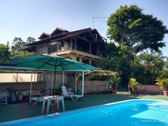Imagem Imóvel com 4 Quartos à Venda, 