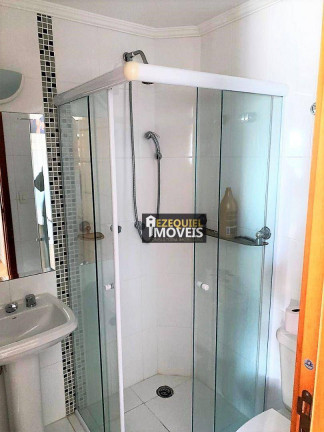Imagem Apartamento com 3 Quartos para Alugar, 138 m² em Centro - São Bernardo Do Campo