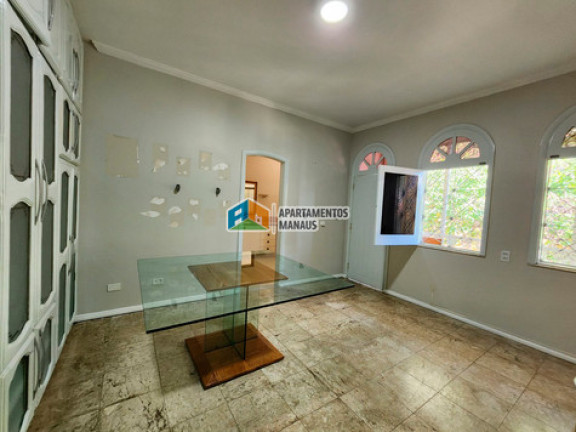 Imagem Casa com 4 Quartos à Venda, 608 m² em Nossa Senhora Das Graças - Manaus Imagem Casa com 4 Quartos à Venda, 608 m² em Nossa Senhora Das Graças - Manaus