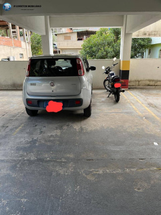 Imagem Apartamento com 2 Quartos à Venda, 56 m² em Esperança - Ipatinga Imagem Apartamento com 2 Quartos à Venda, 56 m² em Esperança - Ipatinga