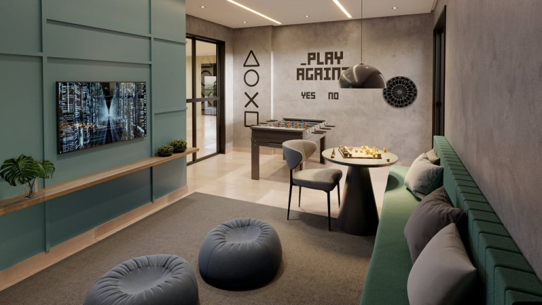Imagem Apartamento com 2 Quartos à Venda, 47 m² em Santana - São Paulo Imagem Apartamento com 2 Quartos à Venda, 47 m² em Santana - São Paulo