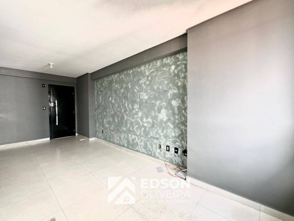 Imagem Apartamento com 2 Quartos à Venda, 58 m² em Manaíra - João Pessoa