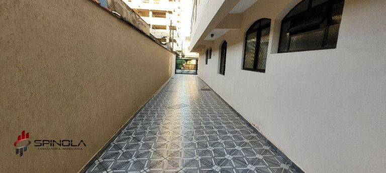 Imagem Apartamento com 1 Quarto à Venda, 41 m² em Vila Caiçara - Praia Grande Imagem Apartamento com 1 Quarto à Venda, 41 m² em Vila Caiçara - Praia Grande