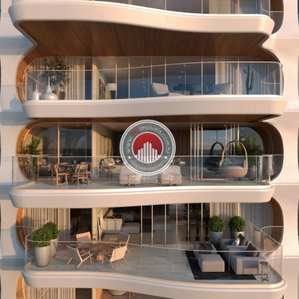 Imagem Apartamento com 4 Quartos à Venda, 315 m² em Leblon - Rio De Janeiro