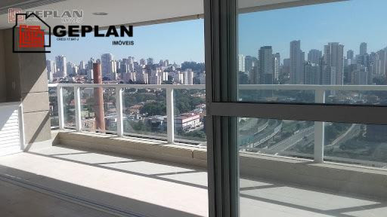 Imagem Apartamento com 3 Quartos à Venda, 95 m² em Vila Firmiano Pinto - São Paulo