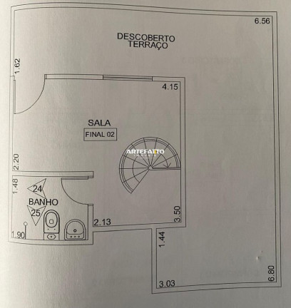 Imagem Apartamento com 2 Quartos à Venda, 82 m² em Parque Santo Antônio - São Paulo Imagem Apartamento com 2 Quartos à Venda, 82 m² em Parque Santo Antônio - São Paulo