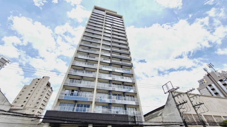 Imagem Sala Comercial à Venda, 37 m² em Várzea Da Barra Funda - São Paulo