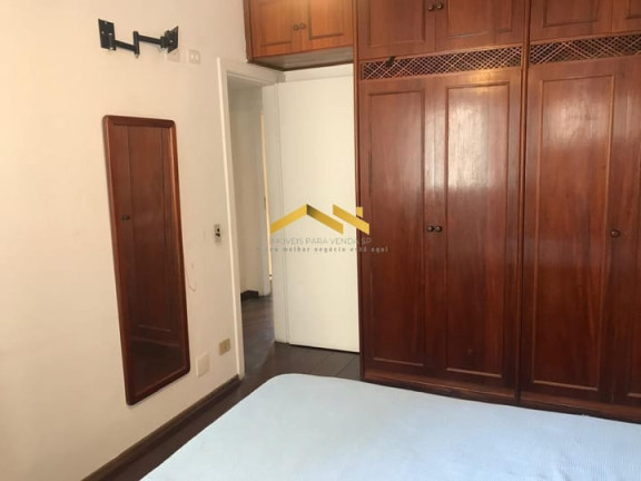 Imagem Apartamento com 4 Quartos à Venda, 160 m² em Saude - São Paulo Imagem Apartamento com 4 Quartos à Venda, 160 m² em Saude - São Paulo