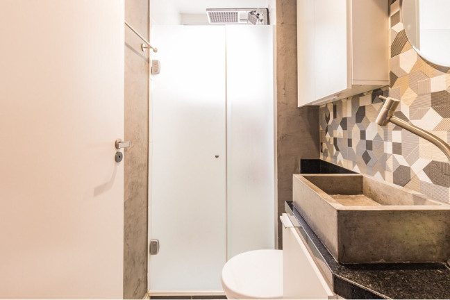 Imagem Apartamento com 2 Quartos à Venda, 42 m² em Sarandi - Porto Alegre Imagem Apartamento com 2 Quartos à Venda, 42 m² em Sarandi - Porto Alegre