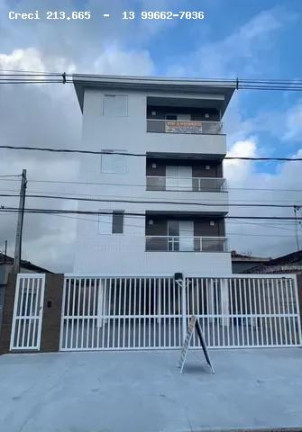 Imagem Casa com 2 Quartos para Alugar, 70 m² em Esplanada Dos Barreiros - São Vicente Imagem Casa com 2 Quartos para Alugar, 70 m² em Esplanada Dos Barreiros - São Vicente