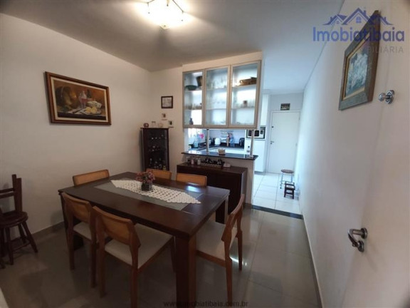 Imagem Casa com 3 Quartos à Venda, 189 m² em Jardim Paulista - Atibaia