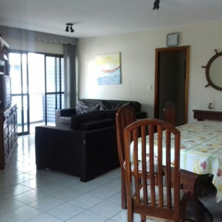Imagem Apartamento com 3 Quartos para Temporada, em Vila Nova - Cabo Frio Imagem Apartamento com 3 Quartos para Temporada, em Vila Nova - Cabo Frio