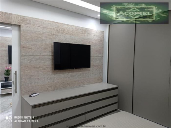 Imagem Apartamento à Venda, 56 m² em Alphaville - Barueri Imagem Apartamento à Venda, 56 m² em Alphaville - Barueri
