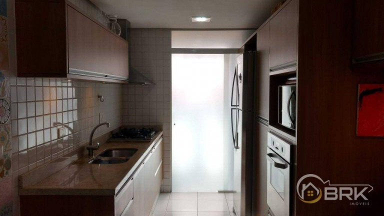 Imagem Apartamento com 2 Quartos à Venda, 84 m² em Vila Carrão - São Paulo