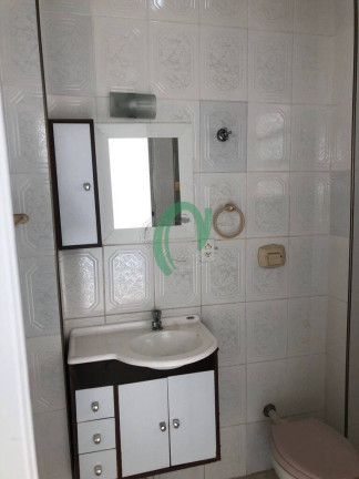 Imagem Apartamento com 1 Quarto à Venda, 41 m² em Parque Prainha - São Vicente