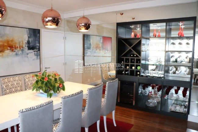 Imagem Apartamento com 3 Quartos à Venda, 171 m² em Paraíso - São Paulo Imagem Apartamento com 3 Quartos à Venda, 171 m² em Paraíso - São Paulo