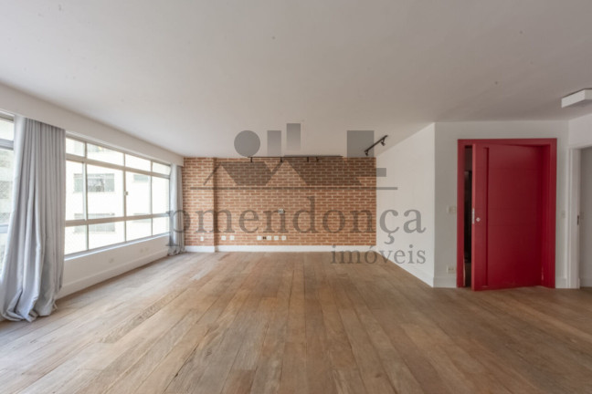 Imagem Apartamento com 3 Quartos à Venda, 143 m² em Higienópolis - São Paulo Imagem Apartamento com 3 Quartos à Venda, 143 m² em Higienópolis - São Paulo
