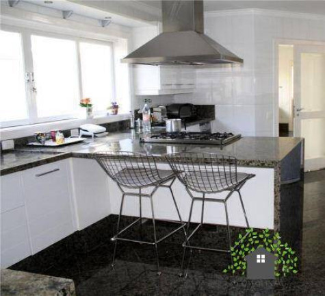 Imagem Casa com 4 Quartos à Venda, 750 m² em São Paulo Ii - Cotia
