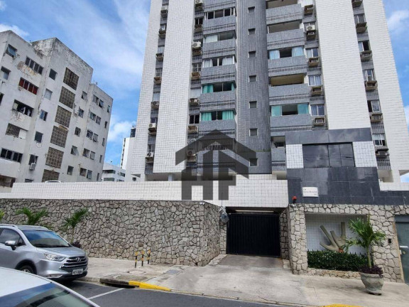 Foto do imóvel Apartamento com 3 Quartos à Venda, 92 m² em Boa Viagem - Recife