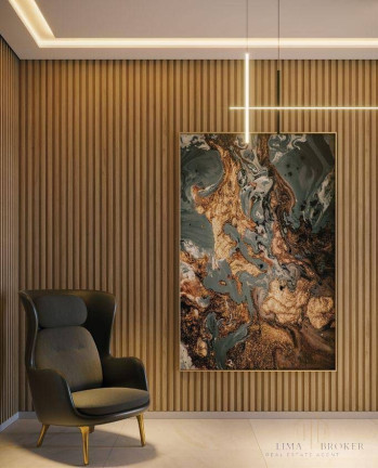 Imagem Apartamento com 1 Quarto à Venda, 29 m² em Pompeia - São Paulo