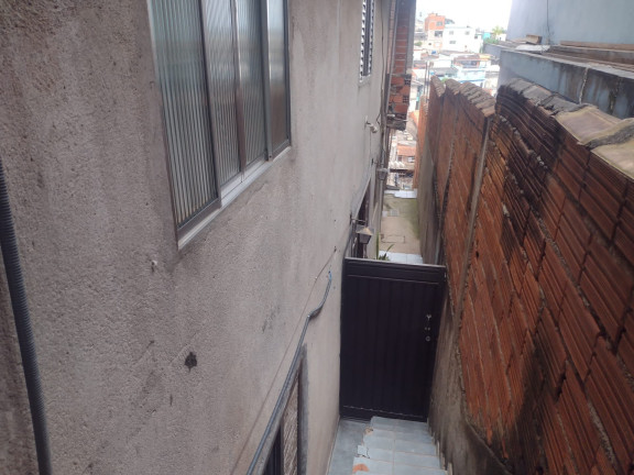 Imagem Casa com 2 Quartos à Venda, 150 m² em Jardim Zaira - Mauá Imagem Casa com 2 Quartos à Venda, 150 m² em Jardim Zaira - Mauá