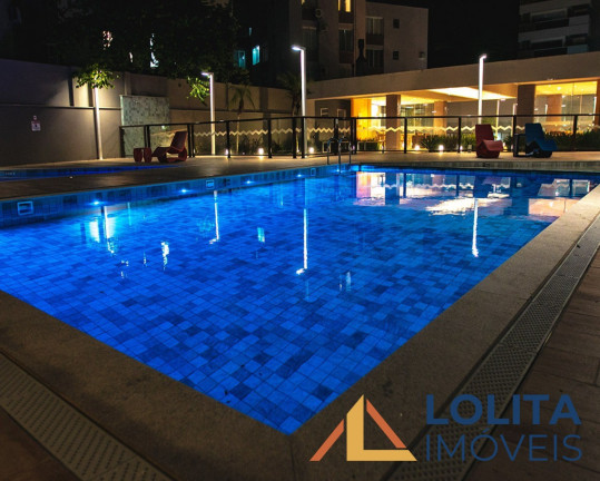 Imagem Apartamento com 2 Quartos à Venda, 76 m² em Itacorubi - Florianopolis