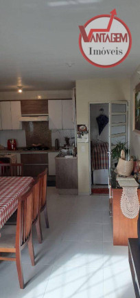 Imagem Casa com 3 Quartos à Venda, 87 m² em Itália - São José Dos Pinhais Imagem Casa com 3 Quartos à Venda, 87 m² em Itália - São José Dos Pinhais
