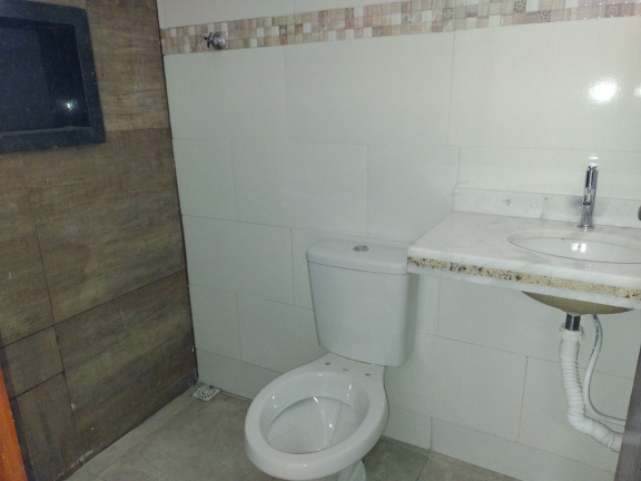 Imagem Casa com 2 Quartos à Venda, 125 m² em Estância Balneária Tupy - Itanhaém