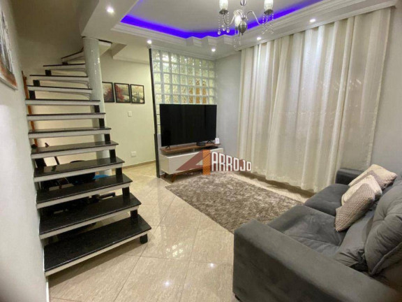 Sobrado com 3 Quartos à Venda, 200 m² em Penha De França - São Paulo