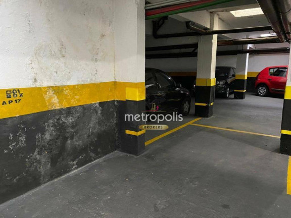 Imagem Apartamento com 2 Quartos à Venda, 76 m² em Osvaldo Cruz - São Caetano Do Sul Imagem Apartamento com 2 Quartos à Venda, 76 m² em Osvaldo Cruz - São Caetano Do Sul