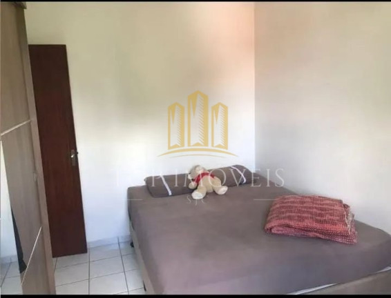 Imagem Apartamento com 2 Quartos à Venda, 52 m² em Jardim São Vicente - São José Dos Campos Imagem Apartamento com 2 Quartos à Venda, 52 m² em Jardim São Vicente - São José Dos Campos