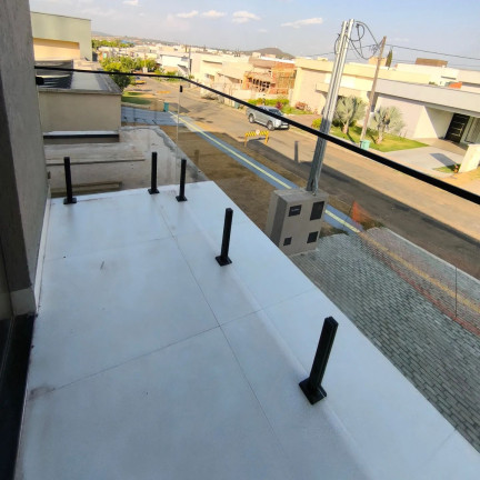 Imagem Casa de Condomínio com 3 Quartos à Venda, 190 m² em Jardim Veneza - Senador Canedo Imagem Casa de Condomínio com 3 Quartos à Venda, 190 m² em Jardim Veneza - Senador Canedo