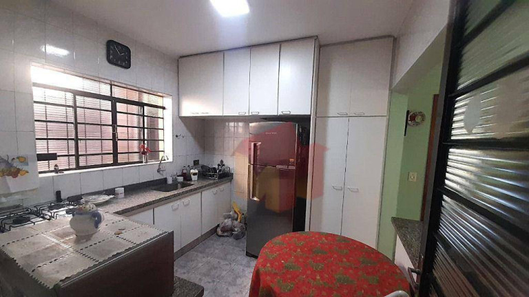 Imagem Casa com 3 Quartos à Venda, 146 m² em Vila Santa Catarina - Americana Imagem Casa com 3 Quartos à Venda, 146 m² em Vila Santa Catarina - Americana