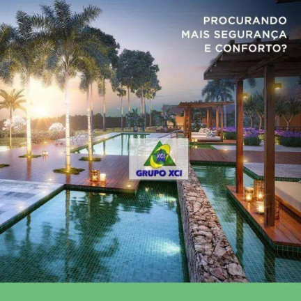 Imagem Terreno à Venda, 422 m² em Loteamento Residencial Arborais - Campinas Imagem Terreno à Venda, 422 m² em Loteamento Residencial Arborais - Campinas