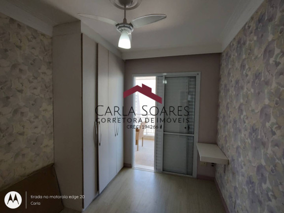 Imagem Apartamento com 3 Quartos à Venda, 125 m² em Vila Alzira - Guarujá