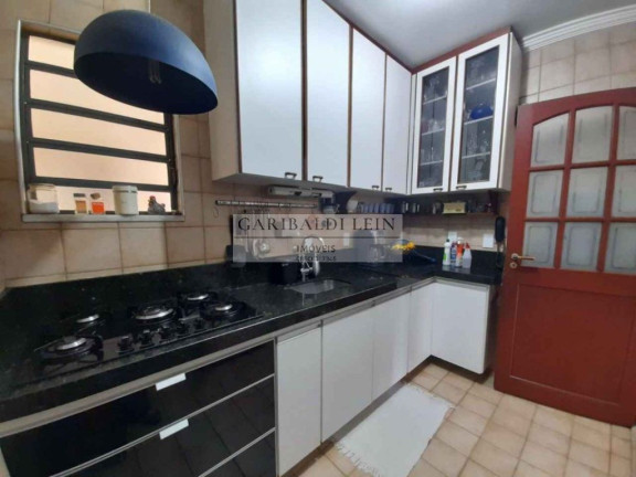 Imagem Imóvel com 3 Quartos à Venda, 87 m² em Jardim García - Campinas Imagem Imóvel com 3 Quartos à Venda, 87 m² em Jardim García - Campinas