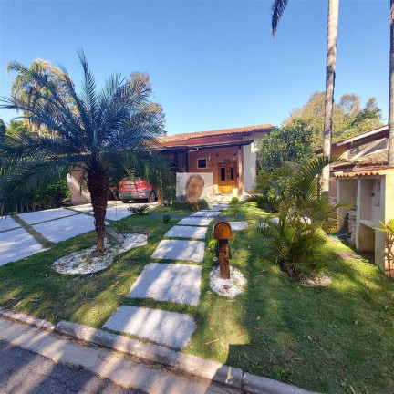 Imagem Casa com 4 Quartos à Venda, 268 m² em Jardim Atalaia - Cotia Imagem Casa com 4 Quartos à Venda, 268 m² em Jardim Atalaia - Cotia