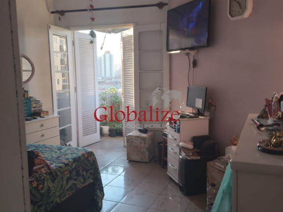 Imagem Imóvel com 2 Quartos à Venda, 65 m² em Embaré - Santos Imagem Imóvel com 2 Quartos à Venda, 65 m² em Embaré - Santos