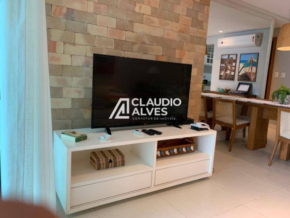 Imagem Casa de Condomínio com 3 Quartos à Venda, 128 m² em Itacimirim (monte Gordo) - Camaçari