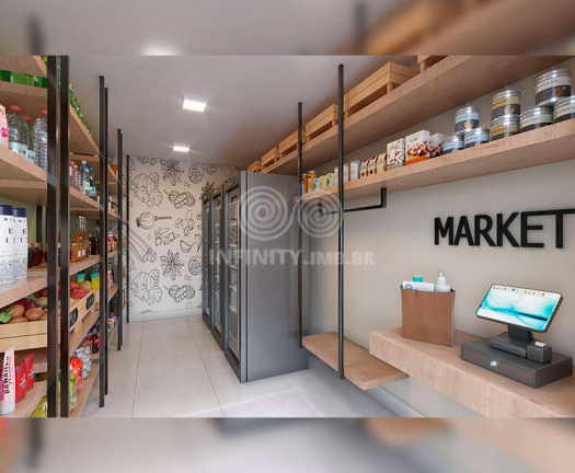 Imagem Apartamento com 2 Quartos à Venda, 34 m² em Alto Da Mooca - São Paulo